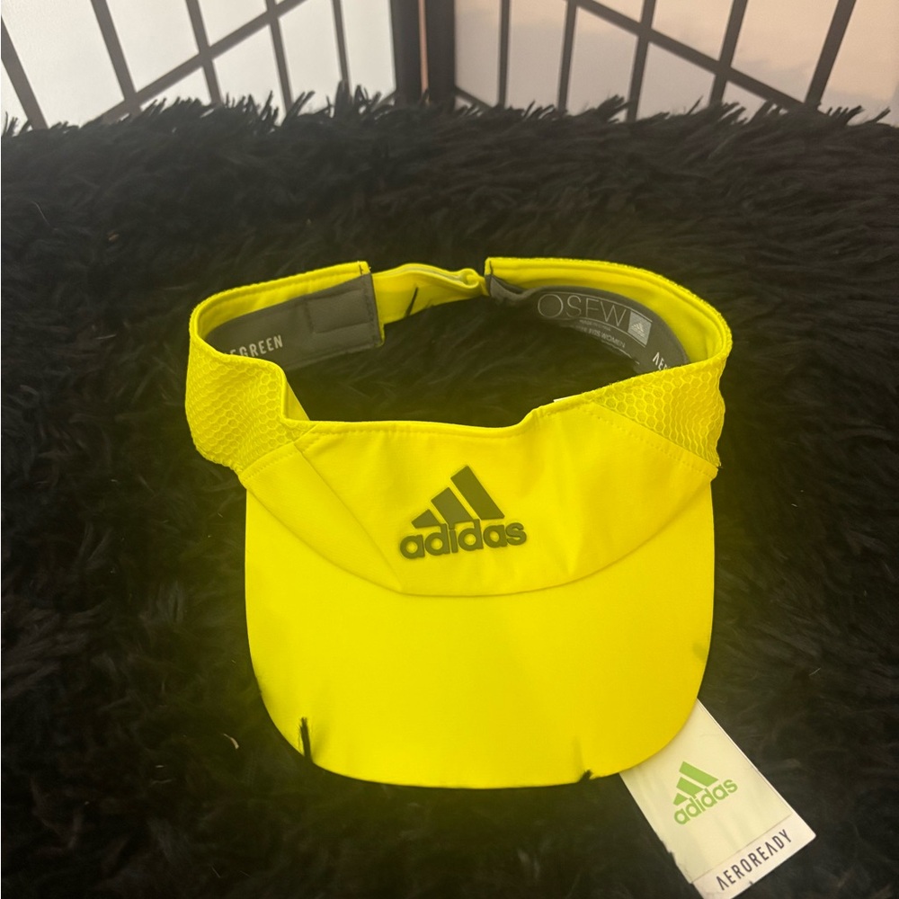 Women’s adidas visor